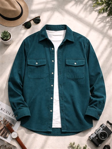 Exploring the Tryst Fredrinn Premium Corduroy