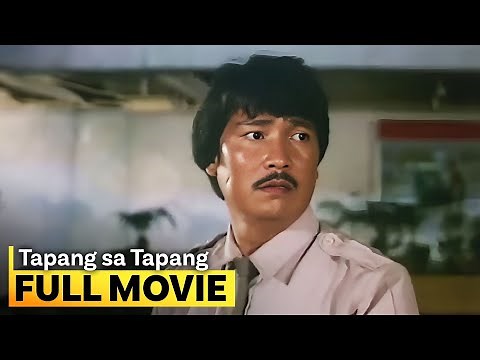 'Tapang sa Tapang' FULL MOVIE | Lito Lapid, Cynthia Luster