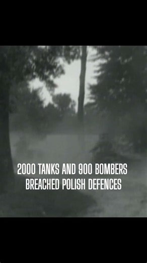 Germany Invades Poland ww2