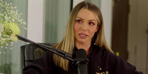 Listen: Scheana Shay of VANDERPUMP RULES Sits Down on 'Bravo's Hot Mic' Podcast