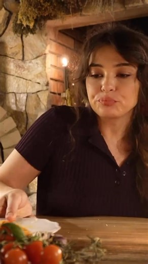 I’ve heard some rumors | Irene Apostu