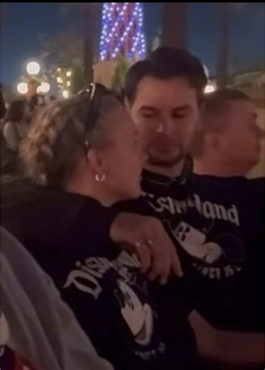 Perfect❤️ #ChrisHughes #JoJoSiwa #CoJo #JoelleSiwa #CoupleGoals