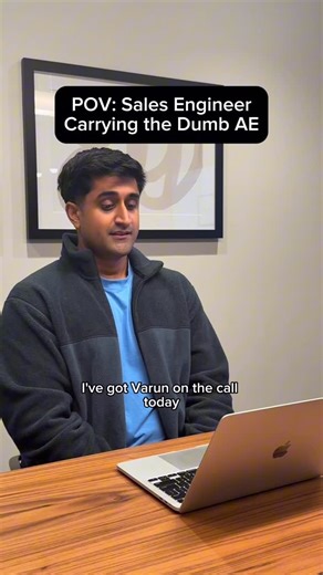 Varun Rana on Instagram: "did you try turning it off and back on"