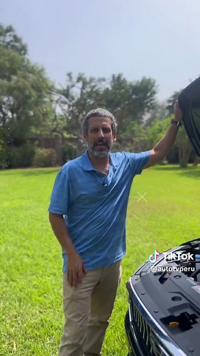 Nuevo Geely Emgrand 2024: Características y Precios en Perú