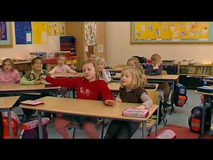 From Chants to Creative Language Games - Playway Teacher Training film no. 6