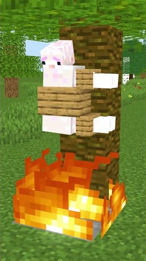 Help Sheep Girl Hard Challenge #animation #anime #friendship