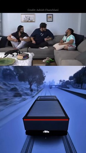 32K views · 625 reactions | Sasta Big Boss Season 3  | Notyour Channel | Facebook