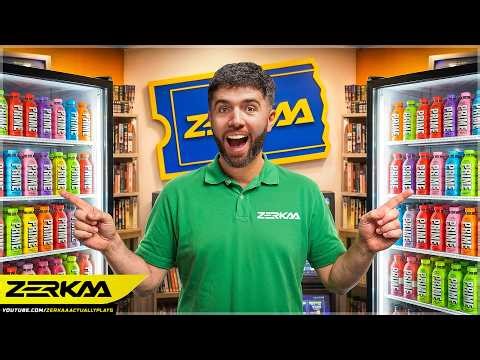 BUYING DRINKS FRIDGES... (Retro Rewind Video Store Simulator #8)