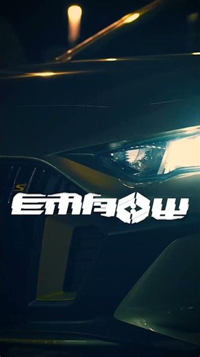 GAC EMPOW – The Sport Sedan Everyone Is Talking About! 🔥