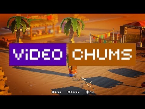 The Touryst Videos for PlayStation 4 - GameFAQs