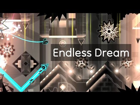 [NEW HARDEST] Endless Dream 100% (Nullscapes Ladder)