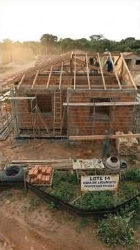 Essa casa foi um motivo de brig4s na família,mas virou sonho de uma senhora humilde🏠 #youtubeshorts