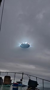 558K views · 5.7K reactions |  An unexplained phenomenon has...