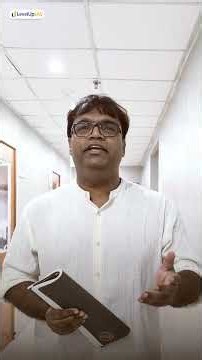 Is There Casteism In IITs? Santosh Sir Shares His Experience #shorts