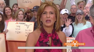 Potato chip-crusted cod, portobello fries: A delicious taste of the US Open