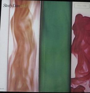 Steely Dan - Gold