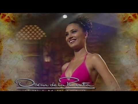 2000 Miss Universe: Visit Cyprus