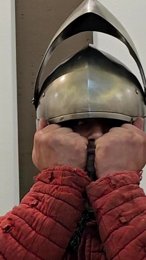 Exploring Medieval Metal Sounds and ASMR Relaxation