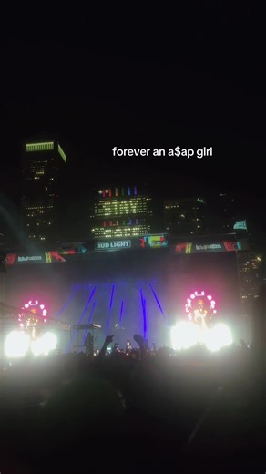 me cuz i saw LVL live first #asaprocky | asap rocky