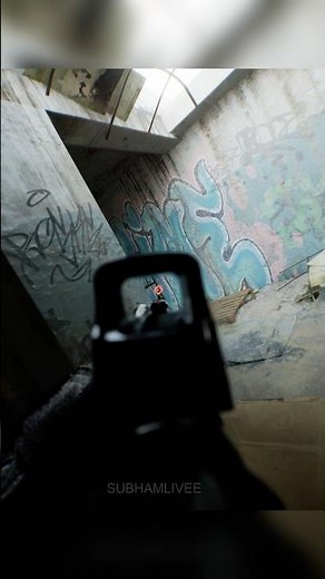 Bodycam is the first ultra-realistic multiplayer fps