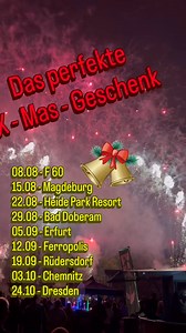 33K views · 169 reactions | Pyro Games 2026 // das perfekte Weihnachtsgeschenk  | Pyro Games | Facebook