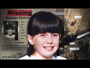 Uncovering the Chilling Mystery Behind the Invention of the AMBER Alert - Amber Hagerman