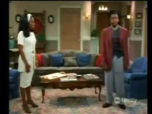 When Stefan Urquelle changes back to Steve Urkel