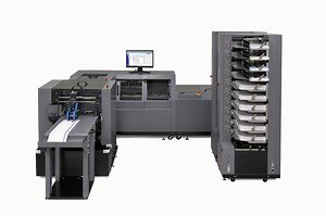 iSaddle 5.0 Saddle Stitcher | Duplo USA