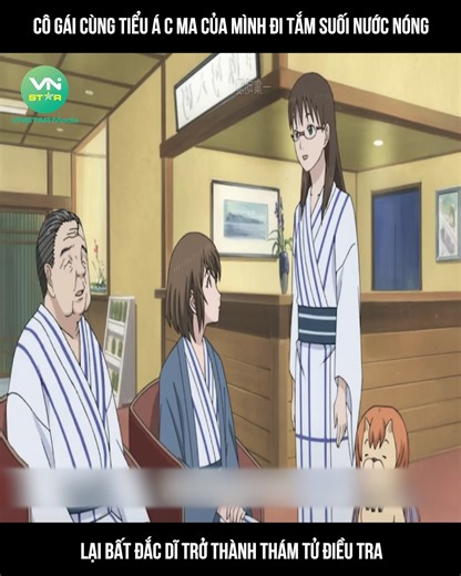 D.Review Anime: Yondemasu yo, Azazel-san ©️ Nội dung được sản xuất bởi Vnstar Media #VnstarMedia #Vnstarnetwork #anime #reviewtruyentranh #review #reviewanime #reviewanimehay #truyentranh | Vnstar 2000