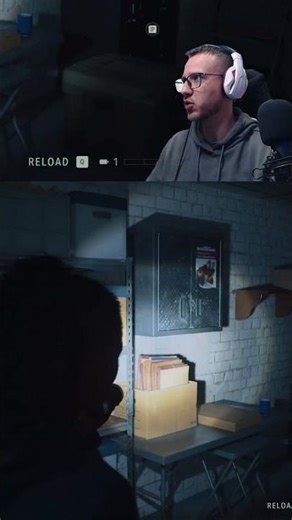 НЕ Е СРАМНО ДА ИЗБЯГАШ | Alan Wake 2 #horrorletsplay #scaryindiegame #gameplay