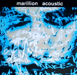 Marillion - Acoustic
