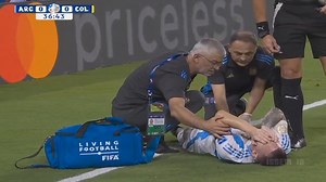 4.6M views · 77K reactions | “Copa America is Easy.” | Messi Cules Nation | Facebook