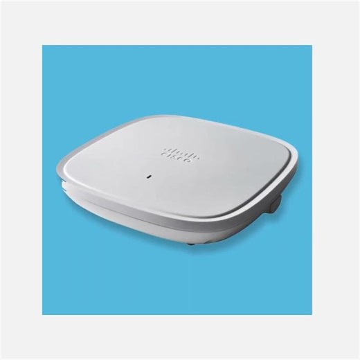 Access Point Cisco - Rede Confiável e Segura