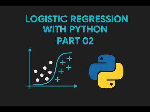 Lecture 48: Machine Learning: Logistic Regression: Logistic Regression with Python Part02