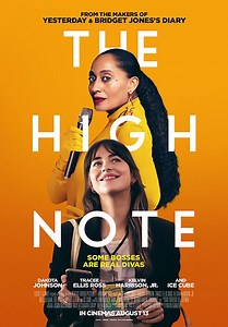 The High Note