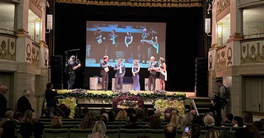Castelfranco (TV), il premio "Radicchio doro" compie un quarto di secolo