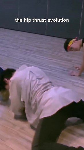 Hip Thrust Evolution: The Ultimate Guide to Thrusting Techniques