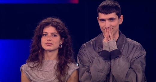 Abor und Tynna fahren zum ESC - das gefällt bei weitem nicht allen Fans