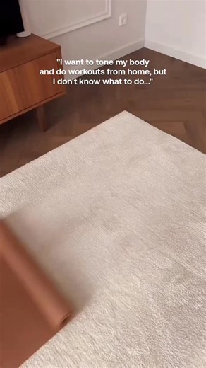 We start glow up today — together ✨ I’m honestly obsessed with my Full Body Tone program, and I’m so excited to guide you through it in the BetterMe app. This 14-day Pilates program is for anyone whose New Year resolution is to tone their body and actually stay consistent — right from home. All the equipment you see in the videos is part of the Full Body Kit by BetterMe Store (code EVIA to save at checkout), customized specifically for the program. If you’ve been waiting for the right moment to 