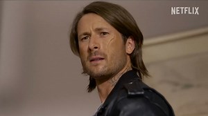 Hit Man (2024) - Movie