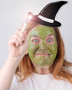 Take a break from all the Frankensteins and skeletons with our Halloween Mask-querade. From sheet to clay masks, they’ll leave your skin looking scary-good. https://birch.ly/2SBh5Rf | BIRCHBOX