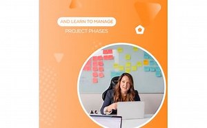 Project Management Classes Promo | Renderforest