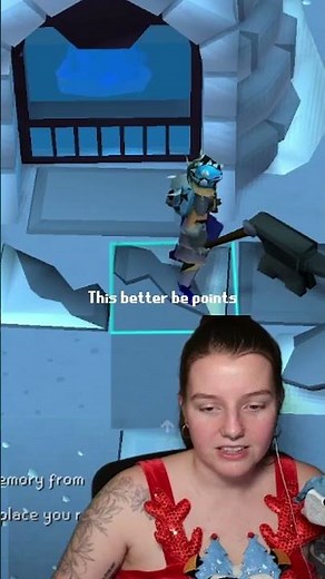 Mass Nex btw | OSRS Leagues