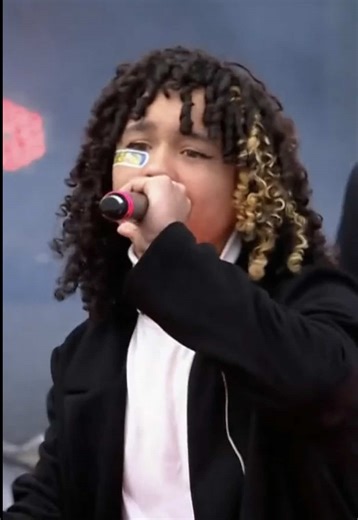 Xamu brilha na rima e avança no The Town 2025