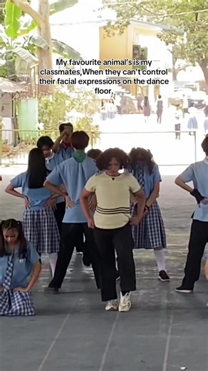 Mastering Facial Expressions in Dance