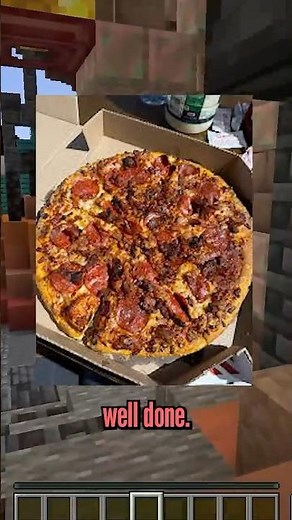 Howzieky's motivations for working on the BOTW minecraft map