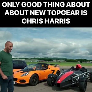 WHO ELSE THINKS CHRIS HARRIS IS REALLY GOOD? 😁 Even captain slow has commended him If you like this kinda stuff, join our club on Youtube by clicking the sub button, it’s free to do 😉 https://www.youtube.com/channel/UCRNI_afpZ9BCdBTY3iRN1Bw?sub_confirmation=1 | The Grand Tour and Topgear Fan Club