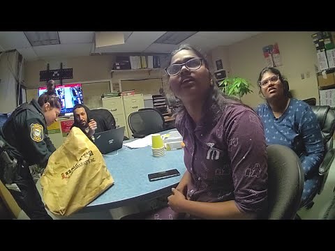 Another Shoplifting Duo Gets Arrested at the Hoboken ShopRite