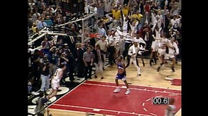 OLD SCHOOL NBA HIGHLIGHTS This video is AMAZING! Some of the best highlights in NBA history with upscaled video quality. 🔥🔥🔥🔥 | Open Court