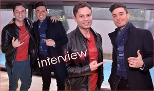 Faydee – Claydee στο TLIFE: Τραγουδούν το... “Who” και μας αποκαλύπτουν τα μυστικά τους!